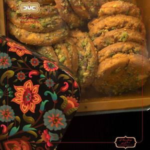 سوهان باقلوایی 300 گرمی